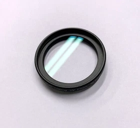 1x Camera UV Lens Filter Lens Cap Lens Hood for Rollei 35, 35T, 35TE, 35S, 35SE