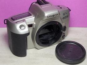 ,, Minolta Maxxum 7000 400si QTsi