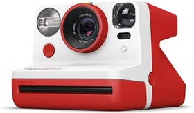 Polaroid Originals Now I-Type Autofocus Analog Instant Film Camera Point-n-Shoot