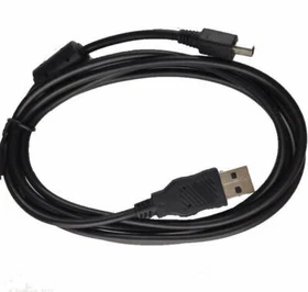 USB Cable for Kodak U-4 EasyShare CX7300 DX7630 CX7530 DX4530 CX7330 DX7440 C300