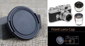 Camera Lens cap cover for ARGUS C44 С33 C44R  WITH Cintagon 50mm 35mm 100mm lens