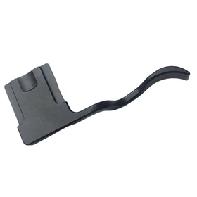 Camera Thumbs Up Hand Grip Hot Shoe Cover For Fujifilm Fuji X-T1 X-T2 X-T30