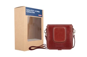 Lomography 25th Anniversary Edition LC-Wide LC-A 17mm Wide Lens 35mm Film Camera
