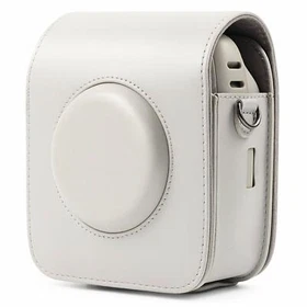 For Fujifilm Instax Square SQ /Instax Mini 7+ SE Instant Camera Case With Strap
