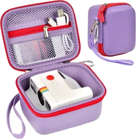 Digital Camera  Storage Case for Polaroid Go Generation 2 Gen 2/9035/9071/9070 I