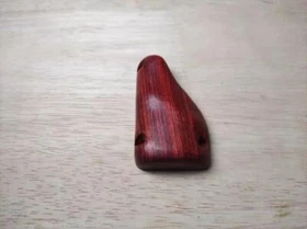 Handmade Wood Wooden Camera Grip Hand Grip for Hasselblad XPAN Fujifilm TX1 TX2