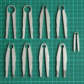 For Leica M2 M3 M4 M5 M6 M7 MP Cameras 6/9pcs Wrench Clamp Tool Kit Repair Parts