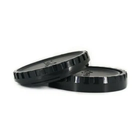 Rear Lens Cap / Front Body Cover for Mamiya 645 M645 M 645 PRO Film Camera & Len