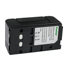 Kastar Replacement Battery Pack for Sony CCD-TR82 CCD-TR83 CCD-TR84 CCD-TR86