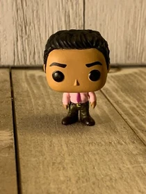 The Office Funko Pop Mini Figures YOU CHOOSE Funko Calendar Advent