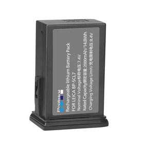 BP-SCL7 Battery and Fast Charger For Leica M11, M11-D, M11-P, M11-Monochrome