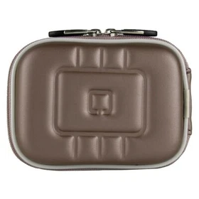 Small Compact Digital Camera Case Pouch Bag W/ Clip For KODAK PIXPRO FZ55 / FZ45