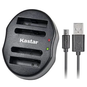 DUAL Charger Combo For Olympus Li-42B FE-360 FE-3000 FE-3010 FE-4000 FE-4010