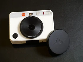 Leica SOFORT 2 brand new unit and seal