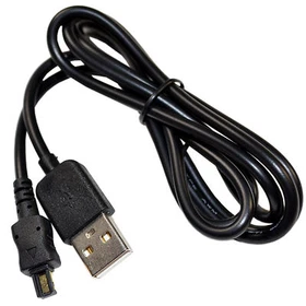 USB Converter Cable for Nikon Coolpix L100-L840 S830 Models Digital Camera EH-67