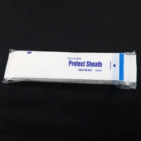 A04-6A Intraoral Camera Sheath Sale Teeth Oral Disposable Safe Cover Sleeve