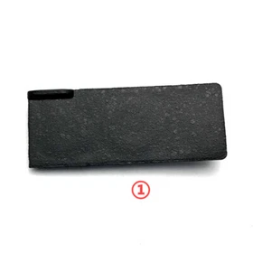 For Sony ILCE-7M3 A7M3 A7III A7R3 USB HDMI-compatible MIC  Lid Door Rubber Cover