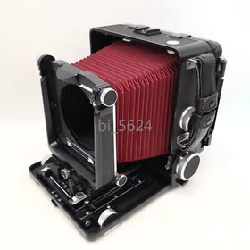 Professional Replace Bellows For WISTA 45SP 45VX 45RF 45D 45N Camera(NO Frame)