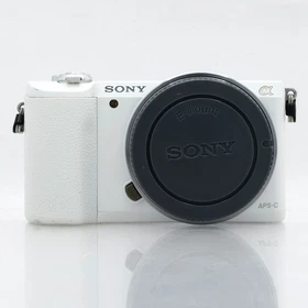 Sony Alpha A5100 24.3MP Mirrorless Digital Camera (Body Only) - 95% New