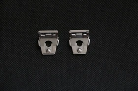 RB67 Buckle RZ67 Strap Lock M645 Buckle C330S Buckle [Camera Strap Daquan]
