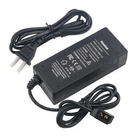 Kastar Battery Dtap Charger for Sony dummy battery to work with your Sony A7III