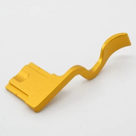 Camera Thumbs Up Hand Grip Hot Shoe For Fujifilm Fuji X-T1 X-T2 X-T3 X-T20 X-T30