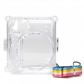 Camera protective case suitable for Fujifilm instax mini 70 Plastic hard shell