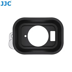 JJC Xhalf Camera Extended Eyecup Viewfinder Eyeshade for Fujifilm X half X-half