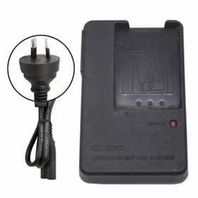 Casio Power Supply For Exilim EX-S600SR EX-S770 EX-S770BE EX-S770BU EX-S770D