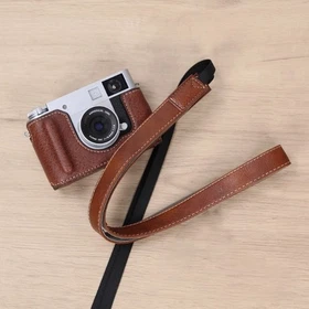 For Fujifilm Xhalf X-half Camera Bag Base Case Protective Cover