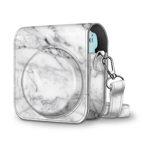 For Fujifilm Instax Mini 11 Instant Camera Case Bag Cover with Adjustable Strap
