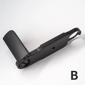 Camera Aluminum Alloy Handgrip For Leica M2 M3 M4 M6 M7 M4P MP MD MD2 MA Camerfb