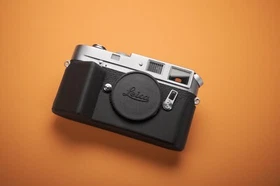 Slim Skin Camera Case (Leica / Fuji / Nikon / PIXII / Bessa)