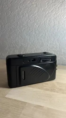 E273470 45 CAMERA Film Point Shoot Konica Lens #2