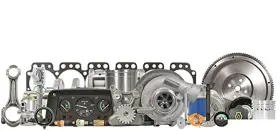 A-BP5720G0374-A A-I Tractor Yoke Qd