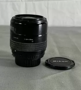 3000I ACCESS TEMPO Minolta Maxxum Slr Film Camera Lens Cap #3