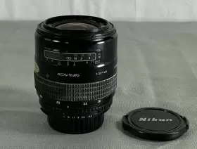 3000I ACCESS TEMPO Minolta Maxxum Slr Film Camera Lens Cap
