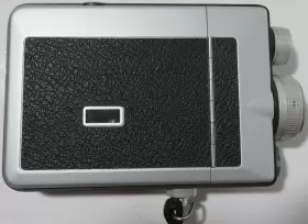 5145 AGFA Iob Microflex Sensor Film Camera Box #3