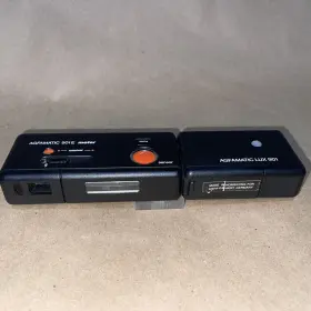901E AGFA Film Camera Flash #3