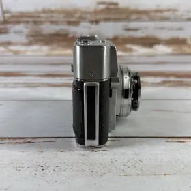 GC-3062 AGFA Optima Iis Prontormator Apotar Lens #2