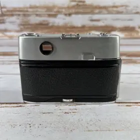 GC-3062 AGFA Optima Iis Prontormator Apotar Lens #3