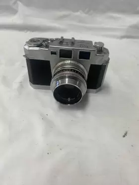 747416 AIRES Film Camera