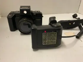 7000DVT AKIRA Focus Camera Flash #2