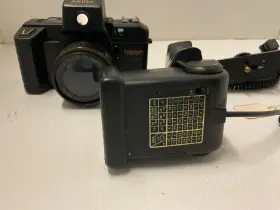 7000DVT AKIRA Focus Camera Flash #3