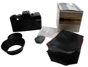 TC-2000N AKIRA Camera Lens Film Strap Box #3