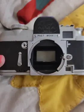 MOD.7 ALPA Reflex Alnea #2