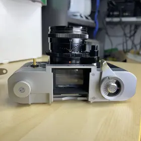 SURGICAL81 ALPA Surgical Camera Kern Switar Ar #3