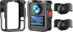 AMZ-OM360-MG AMAZEAR Dji Osmo Camera Cage