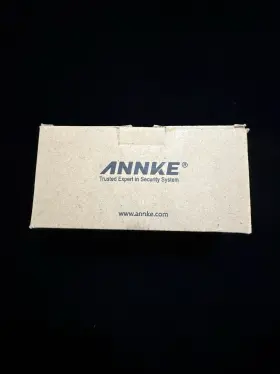 CT1BF ANNKE Camera