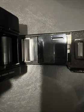 1090AFS ANSCO Point Shoot Film Camera Ansconar Lens #3